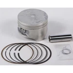 Prox Piston Kit 66.00/+0.50 9.0:1 Honda CRF230F 2003-2019 CRF230L 01.1363.050 New. Price: $110.95.