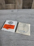 1986-1987 Harley Davidson Sportster XLH1100 Piston Ring Set P/n 22272-86 New. Price: $7.99.