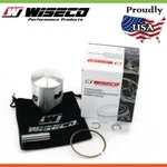 Wiseco 2 Stroke Piston, Shelf Stock For Yamaha YZ80L 1984 1909CS Brand. Price: $191.38.