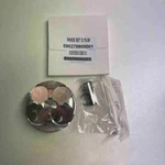 Vertex 24120C Piston Kit Fits Honda CRF250R 16-17 76.78 Size Set Neu:. Price: $209.61.