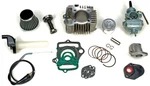 Bbr 411-HCF-1507 Big Bore Rings New. Price: $61.95.