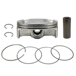Namura Dirt Bike Piston Kit For Ktm NX-70070-C New. Price: $107.59.