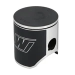 Wiseco 846M05400 Stroke Gp Series Piston Kit - Yamaha YZ125 New. Price: $195.99.
