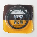 New 1977-82 Kawasaki Standard Size Npr Piston Ring Set Std 70MM KZ1000 KZ250. Price: $31.99.
