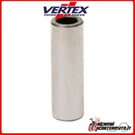 Vertex Piston Pin D.16.00 045,000 F.10 Kawasaki Kxe 125 1992-1993 715278 Nuovo. Price: $11.27.