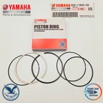 Yamaha Genuine 2006 2020 YZF-R6 Piston Rings Set 2C0-11603-00-00 New. Price: $54.95.