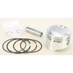 Wiseco - Powersports Piston 4394M06550 New. Price: $188.95.