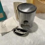 Nos Wiseco 154P6 Piston & Ring 48.5 Mm Kawasaki 1968-71 G3 90 Cc F2-27 New. Price: $59.99.