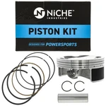 Niche Stock Piston 95MM For Yamaha YFZ450 99999-03528 5TG-11631-12-00 5TG-11603 New. Price: $32.95.