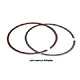Wiseco Replacement Ring/ring Set 2992LK *only Fits Piston* New. Price: $66.99.