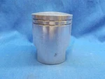 Yamaha 156-11635-00. Oem Piston. .25OS. Fits YDS3C. P315. New. Price: $49.95.