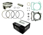 Namura Forged Top End Piston Kit 76.95MM Std Bore 12.6:1 Suzuki RMZ250 04-06 New. Price: $154.58.