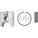 Wiseco - Powersports Piston Kit Mm 833M04800 New. Price: $132.95.