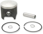 Prox Piston 90.25MM +1.25MM #01.1408.125 For Honda CR500R 1984-2001 New. Price: $169.99.