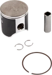 Wiseco - RE906M05800 Piston Kit 58.00 Mm Yamaha YZ125/X New. Price: $184.46.