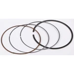 Rings 92.50MM For Pro Pistons Only Honda TRX500FA Rubicon Sra New. Price: $40.99.