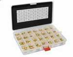 Prox 46.99 Assortment For Keihin Pilot Jets Replacement Kit New. Price: $279.76.