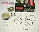 Piston Kit Polaris RZR1000 98, Wossner K8930D500-2 New. Price: $553.93.