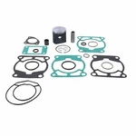 Vertex VTK23430AB 44.96MM Top End Piston Kit For 09-ON Ktm 65 Sx, 14-ON Tc New. Price: $124.16.