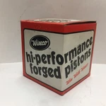Wiseco Piston 466 P1 Motocross New. Price: $104.99.