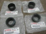 Yamaha Genuine Oem FZR400R 2TK 3EN1 1WG Exup Carb Joint Rubber 4PCS Set New. Price: $160.48.