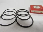 1980-81 Honda C70 Passport 0.75 Over Size Piston Rings, 13041-116-004 New. Price: $19.79.