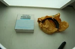 New Mercury Quicksilver Boat Piston Set (8 Rings) 39-822321A2 .030 Mc. Price: $175.00.