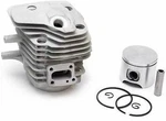 Cylinder Assembly For Husqvarna Partner K650 K700 92-12 506099212 New. Price: $27.80.