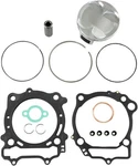 Wiseco Piston Kit 96.00MM 13.0:1 For Suzuki RM-Z450 2013-2026 New. Price: $322.99.