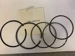New Suzuki Piston Ring Set Oem 12140-40F00. Price: $30.00.