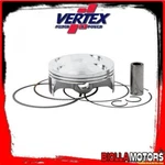 23199A Piston Vertex 95,45MM 4T Hc Suzuki RMZ450 Compr 13,0:1 2006- 450CC (set New. Price: $220.49.