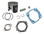 Namura Standard Bore Top End Repair Kit For Polaris 300 2-STROKE Atv's 74.5MM New. Price: $94.95.