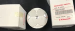 13001-0107 New Oem Kawasaki ZX6R 09-12 Piston Engine Std. Price: $65.00.