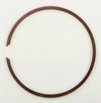 Vertex Piston Ring Set 44.45MM Cobra Motorcycle CX65 07-16 New. Price: $30.09.