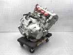 2015 15-18 Kawasaki Versys KLZ1000 Engine Motor Tested Runs Warranty Video Used. Price: $1196.99.