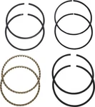 Hastings Moly Rings +.040" #2M-6164-040 Harley Davidson New. Price: $47.01.
