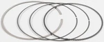 Wiseco 9800ZV Replacement Piston Ring Set, 98.00MM New. Price: $51.99.