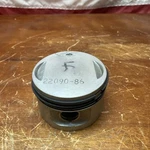 Harley Davidson Piston Std 22090-86 Dealer Take Off New. Price: $30.00.