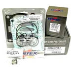 Vertex VTK23375B-2 71.95MM Piston Top End Kit 2008-2016 Ktm 300 Xc-w New. Price: $266.36.