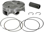 Namura Forged Piston Kit 76.96 Std Bore 12.5:1 Comp Yamaha YZ250FX 15-19 New. Price: $125.38.