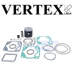 Vertex VTK23375C-1 Top End For Engine Pistons Kits Zf New. Price: $272.66.