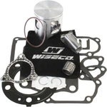 Wiseco Pro Lite Piston Kit 54 Mm PK1253 New. Price: $227.00.