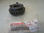 Nos Yamaha 97-2000 XVZ13 All Royal Star Oem Gear 4TH Wheel PN:4NK-17241-02-00 New. Price: $31.99.