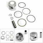13101-GCF-A20 Bore Size 47.50MM Piston Kit Fits For Honda 70CC CRF70F XR70 CT70 New. Price: $21.85.