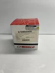 Wiseco Piston Kit 676M05500, Honda CR125R Prolite +1MM Oversized For 92-03. New. Price: $103.99.