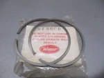 Nos Wiseco Yamaha Piston Rings 69.50MM 1985-1986 YTZ250 1988-1991 YZ250 2736CD New. Price: $43.95.