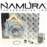 Namura NX-70020-BK Top End Repair For Engine Pistons Kits Ia New. Price: $60.60.
