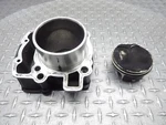 2024 2023-24 Triumph Speed 400 Cylinder Barrel Jug Piston Used. Price: $363.34.