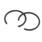 Wiseco High Performance Replacement Circlips Hd Sportster 883 Super Low 18-19 New. Price: $15.25.