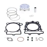 Athena Top End Piston Kit 76.95MM Bore For Suzuki RMZ250 2019-2026 New. Price: $231.78.